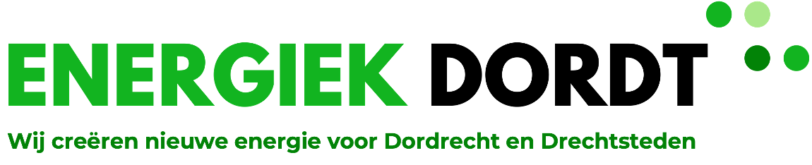 Energiek Dordt